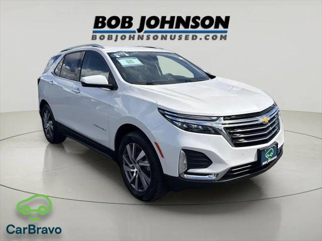 2022 Chevrolet Equinox AWD Premier for sale in Rochester, NY