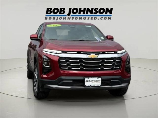 2026 Chevrolet Equinox AWD LT for sale in Rochester, NY