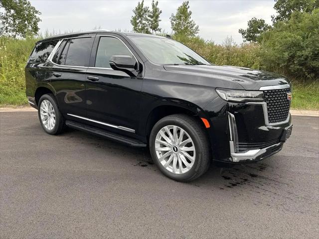 2024 Cadillac Escalade 4WD Luxury for sale in Rochester, NY