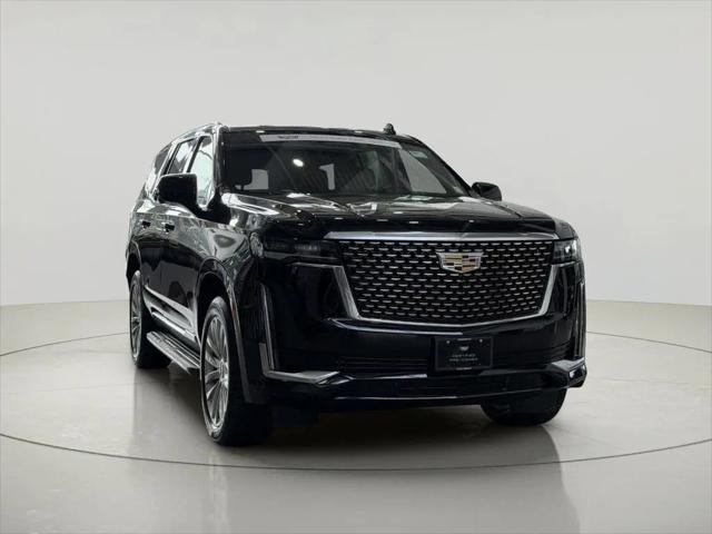 2024 Cadillac Escalade 4WD Luxury for sale in Rochester, NY