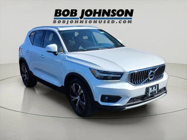 2020 Volvo XC40 T5 Inscription for sale in Rochester, NY