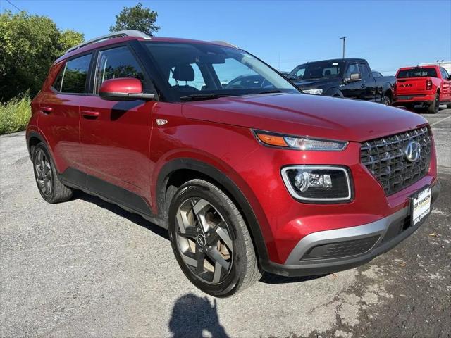 2023 Hyundai Venue Limited for sale in Rochester, NY