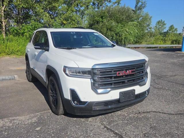 2023 GMC Acadia AWD AT4 for sale in Rochester, NY
