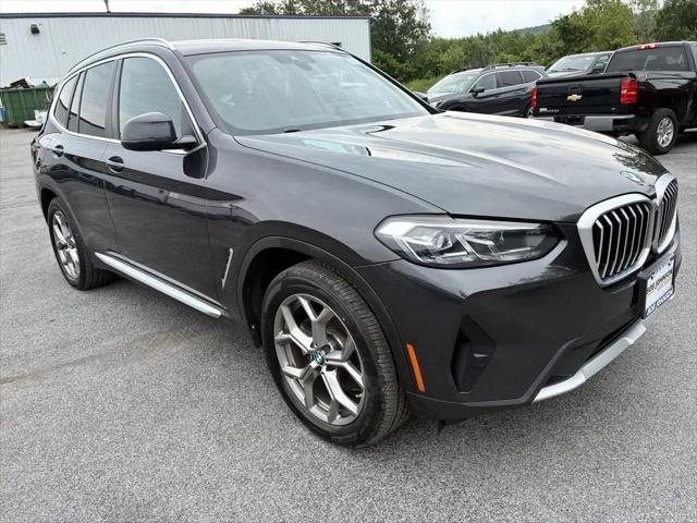 2023 BMW X3 xDrive30i for sale in Rochester, NY
