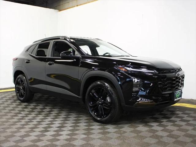 2024 Chevrolet Trax FWD ACTIV for sale in Rochester, NY