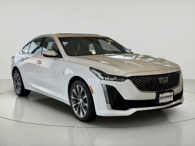 2020 Cadillac CT5 Premium Luxury for sale in Rochester, NY
