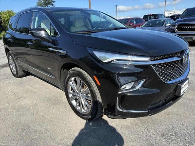2024 Buick Enclave Avenir AWD for sale in Rochester, NY