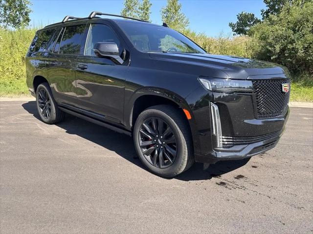2024 Cadillac Escalade 4WD Sport Platinum for sale in Rochester, NY