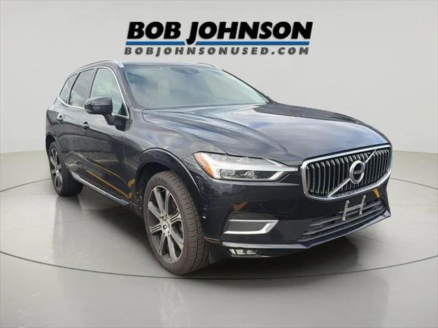 2018 Volvo XC60 T5 Inscription for sale in Rochester, NY