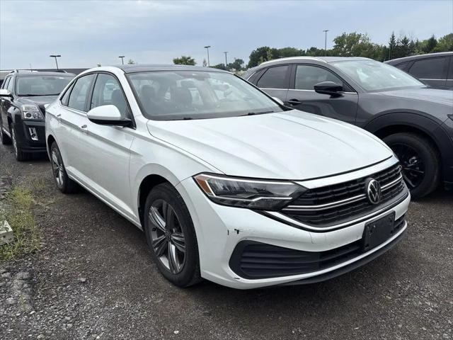 2022 Volkswagen Jetta 1.5T SE for sale in Rochester, NY
