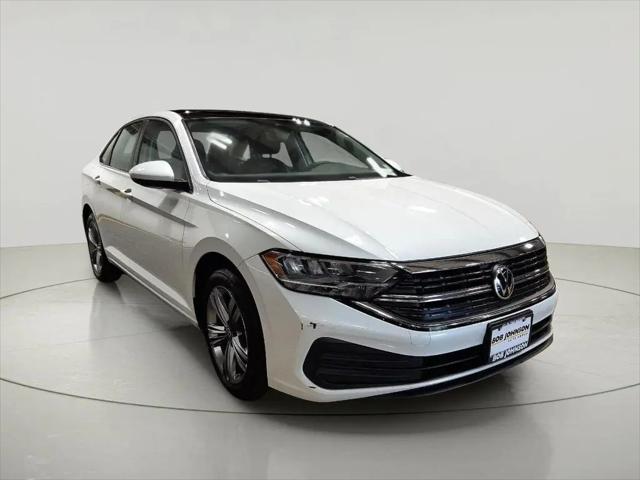 2022 Volkswagen Jetta 1.5T SE for sale in Rochester, NY