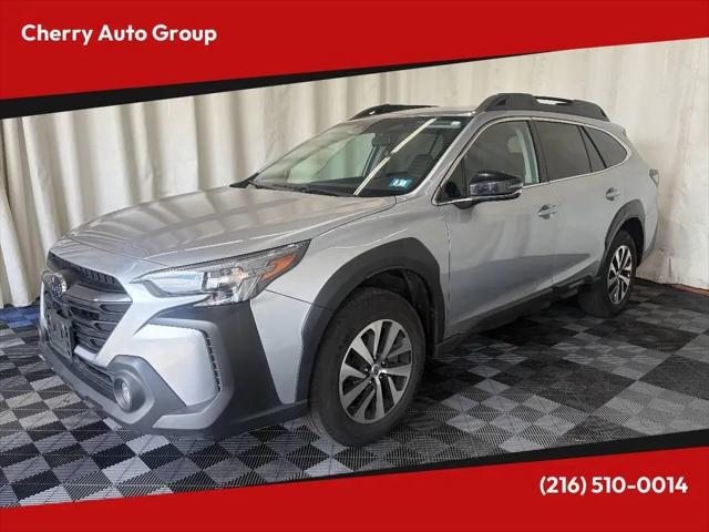 2023 Subaru Outback Premium for sale in North Randall, OH