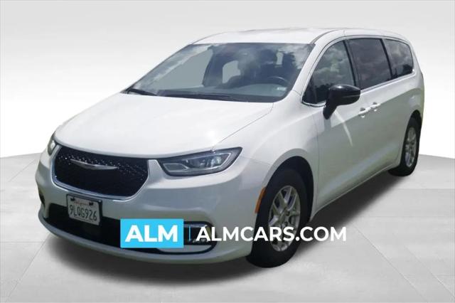 2024 Chrysler Pacifica Touring L for sale in Lumberton, NC