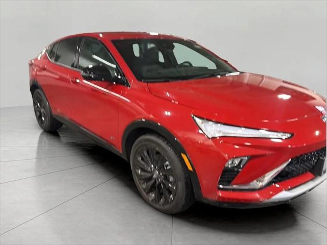 2026 Buick NV Sport Touring FWD for sale in Middleton, WI