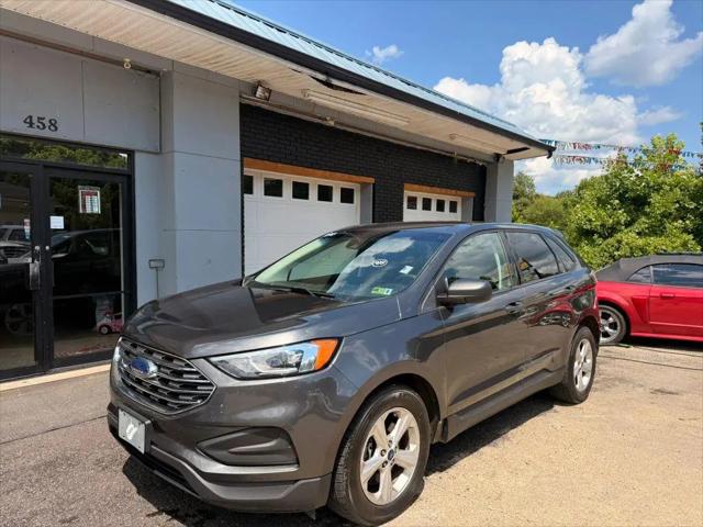 2020 Ford Edge SE for sale in Marmet, WV