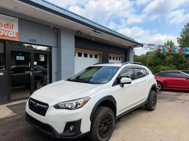 2019 Subaru Crosstrek 2.0i Premium for sale in Marmet, WV