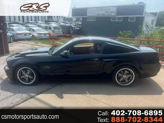 2006 Ford Mustang GT for sale in Omaha, NE