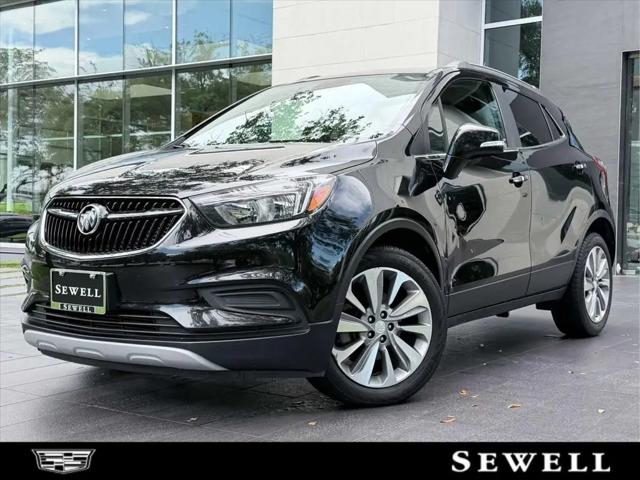 2019 Buick Encore FWD Preferred for sale in Houston, TX