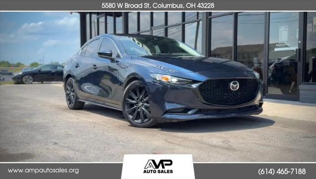 2019 Mazda Mazda3 for sale near Columbus, OH
