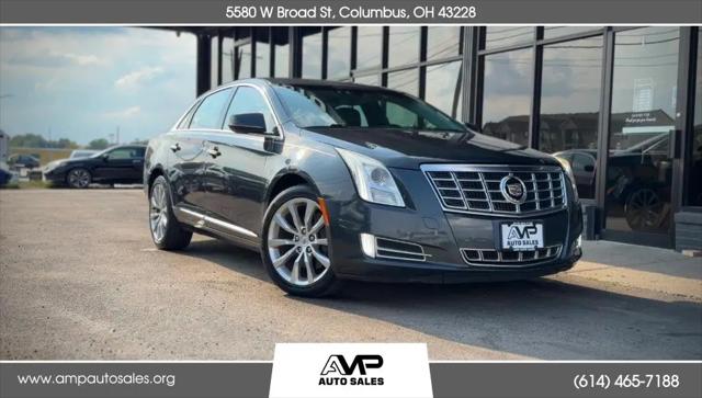 2015 Cadillac XTS for sale near Columbus, OH