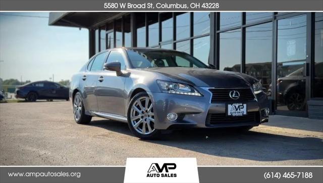 2014 Lexus GS 350 Base for sale in Columbus, OH