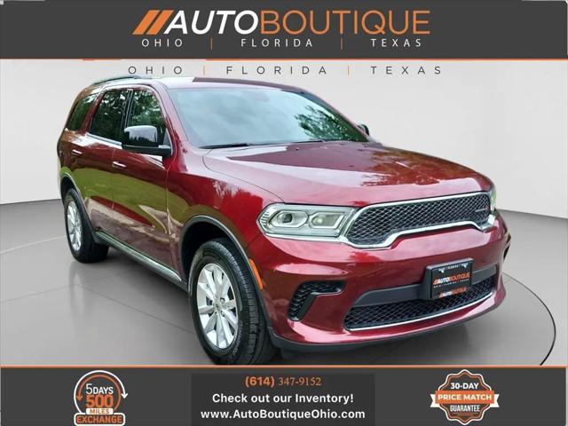 2024 Dodge Durango SXT AWD for sale in Columbus, OH