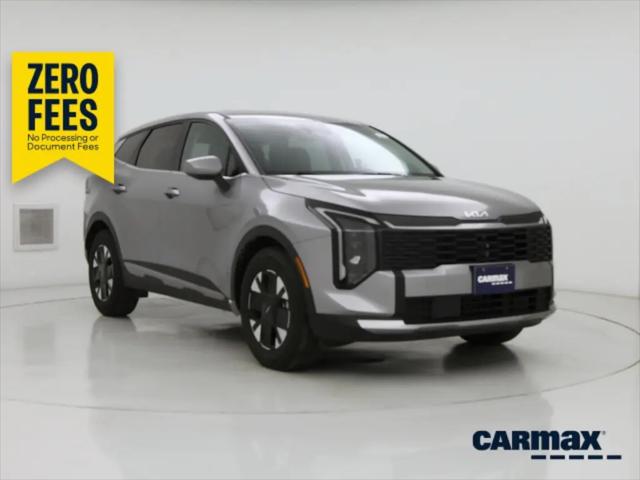 2026 Kia Sportage Hybrid LX for sale in Fort Worth, TX