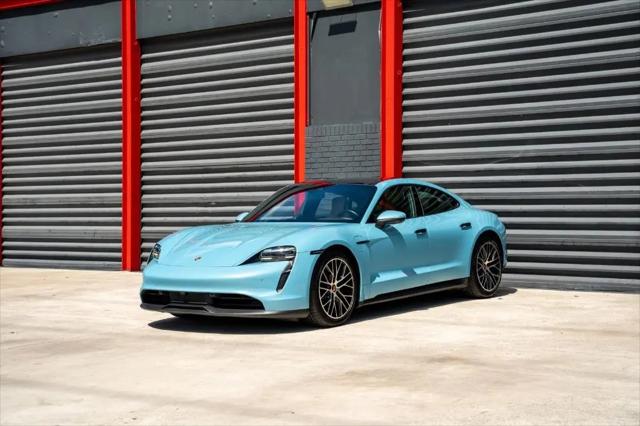2023 Porsche Taycan Base for sale in Hollywood, FL