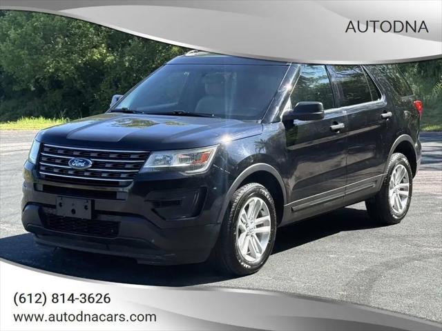 2017 Ford Explorer Base for sale in Prior lake, MN