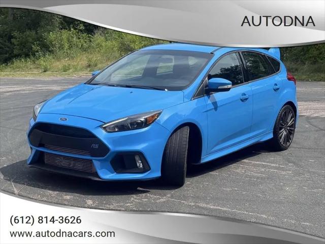 2017 Ford Focus Base for sale in Prior lake, MN