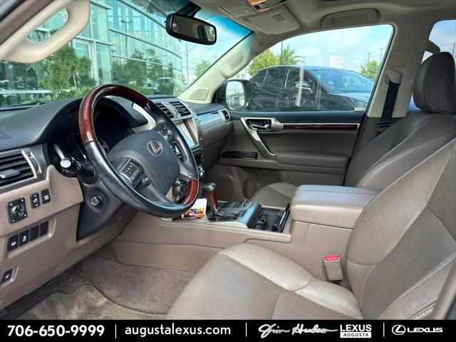 2018 Lexus GX 460 Premium for sale in Martinez, GA