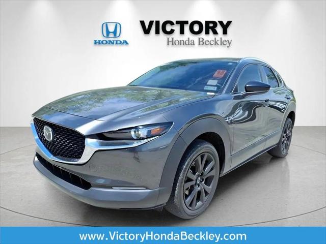 2024 Mazda CX-30 2.5 S Select Sport for sale in Barboursville, WV