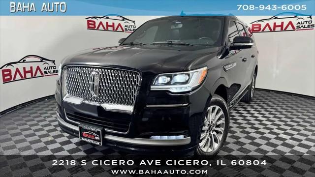 2024 Lincoln Navigator Premiere L for sale in Cicero, IL