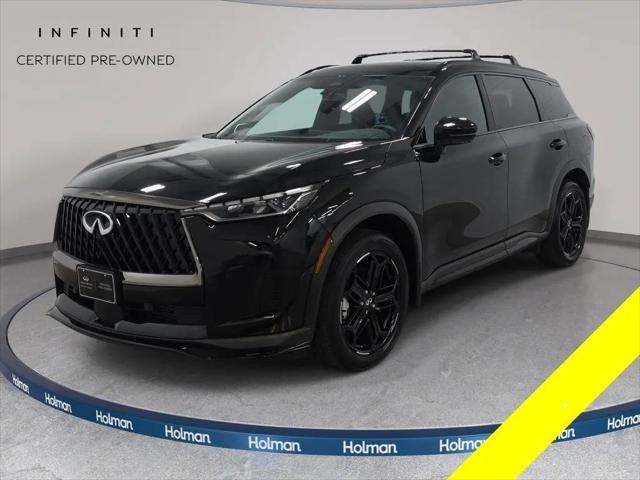 2026 INFINITI QX60 SPORT AWD for sale in Maple Shade Township, NJ