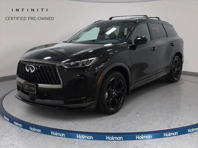 2026 INFINITI QX60 SPORT AWD for sale in Maple Shade Township, NJ