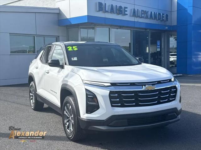 2025 Chevrolet Equinox FWD LT for sale in Selinsgrove, PA