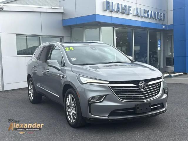 2024 Buick Enclave Essence AWD for sale in Selinsgrove, PA