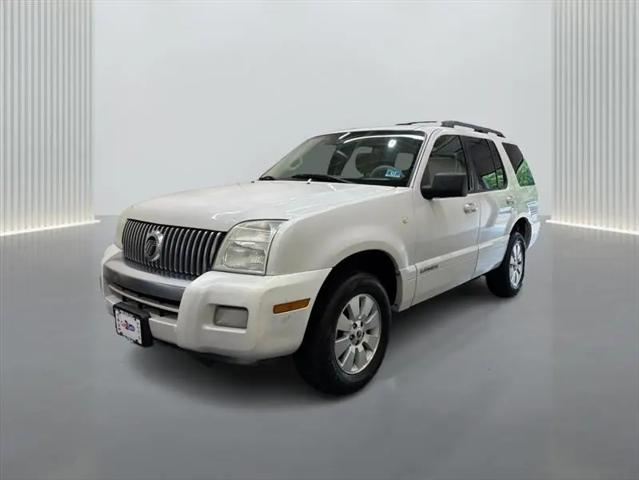 2008 Mercury Mountaineer Base for sale in East Windsor, NJ