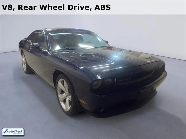 2013 Dodge Challenger R/T Plus for sale in Brunswick, OH