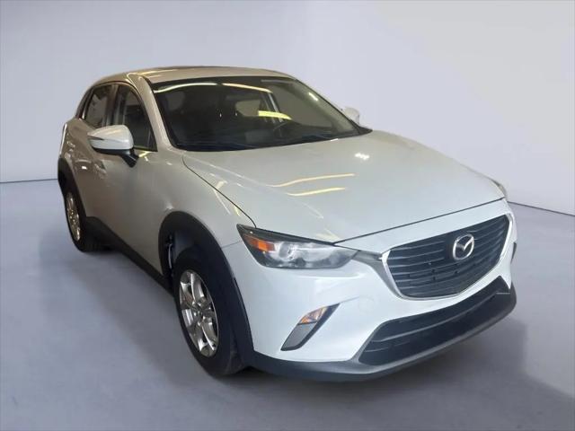 2016 Mazda CX-3 Touring for sale in Brunswick, OH