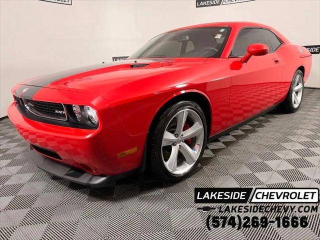 2009 Dodge Challenger SRT8 for sale in Warsaw, IN