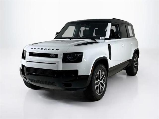2026 Land Rover Defender P400 X-Dynamic SE for sale in Coral Gables, FL