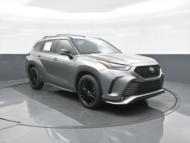 2026 Toyota Highlander XSE for sale in Kansas City, MO