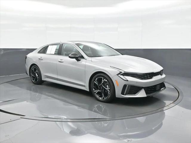 2025 Kia K5 GT-Line for sale in Kansas City, MO