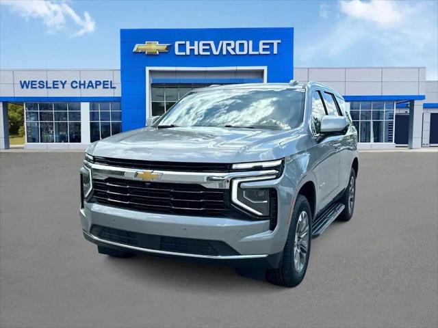 2025 Chevrolet Tahoe 2WD LS for sale in Wesley Chapel, FL