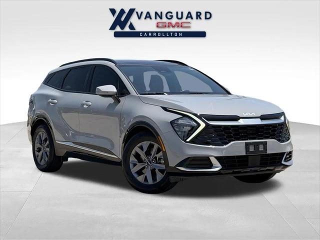 2023 Kia Sportage SX for sale in Carrollton, TX