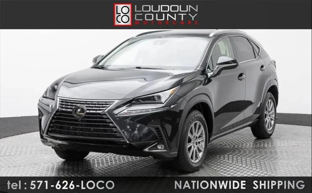 2021 Lexus NX 300 Base for sale in Sterling, VA