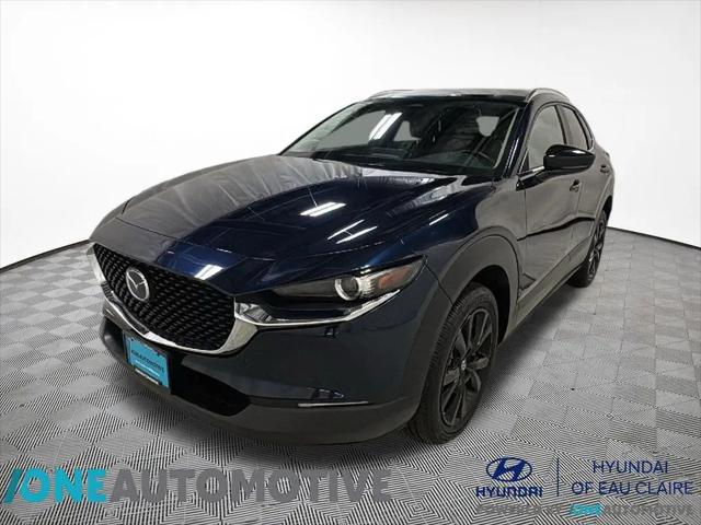 2025 Mazda CX-30 2.5 S Select Sport for sale in Eau Claire, WI