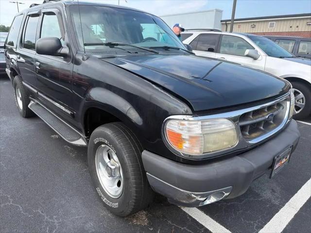 2001 Ford Explorer XLT for sale in Owensboro, KY