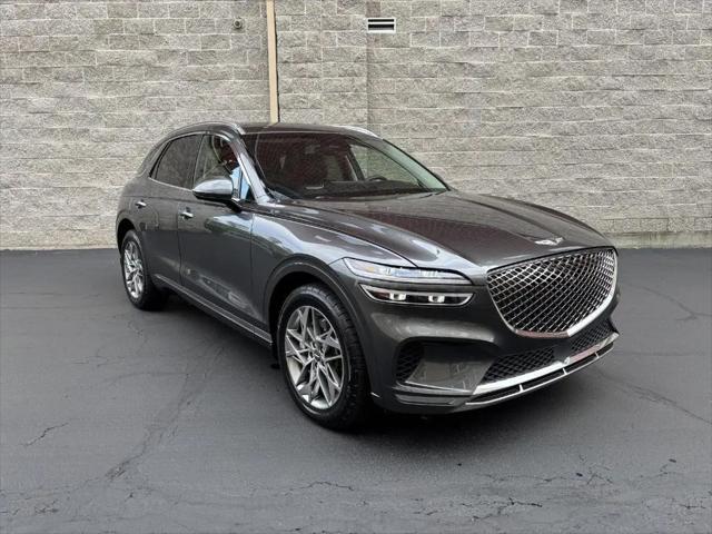 2024 Genesis GV70 2.5T AWD for sale in Norwalk, CT